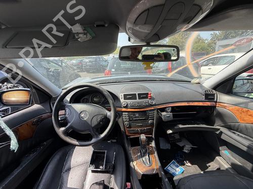 Right front window motor MERCEDES-BENZ E-CLASS (W211) E 220 CDI (211.006) | BP28046870E20 - Image 14