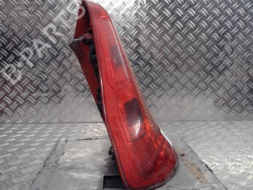 Left taillight CITROËN C4 I (LC_) 1.6 HDi | BP21294451C34 