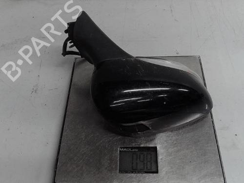 Used Right mirror RENAULT CLIO IV (BH_) 1.5 dCi 90 (90 hp) 21298677