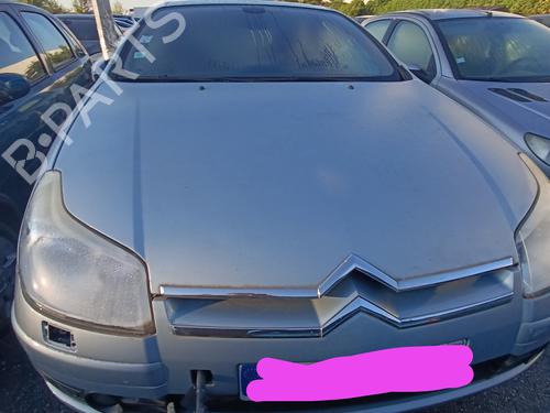 Left front window motor CITROËN C5 II (RC_) 2.0 HDi (RCRHRH) | BP28319411E21  - Image 6