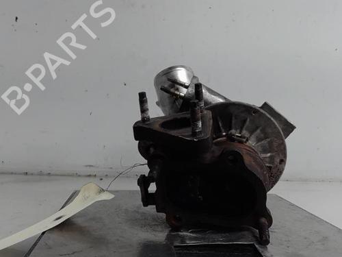 Turbolader/Kompressor NISSAN NAVARA (D22) 2.5 D 4x4 (133 hp) 21293602