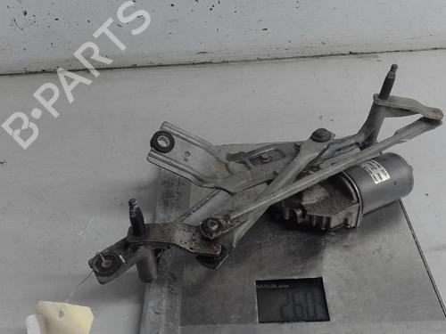 Front wiper motor FIAT GRANDE PUNTO (199_) 1.2 | BP21375761M29 
