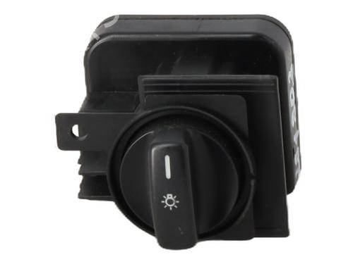 Used Headlight switch Headlight switch MERCEDES-BENZ A-CLASS (W169) A 170 (169.032, 169.332) (116 hp) 25597295 25597295