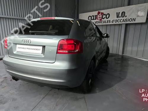 Starter AUDI A3 (8P1) 1.8 TFSI | BP30877793M8 - Image 11