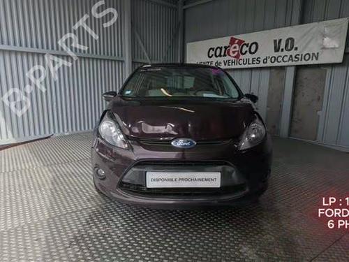 Pedal FORD FIESTA VI (CB1, CCN) 1.25 | BP36088048I4 - Image 8