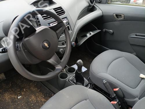 Climate control CHEVROLET SPARK (M300) 1.0 | BP24317307I5  - Image 8