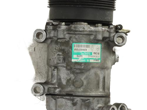 AC compressor RENAULT KANGOO (KC0/1_) 1.2 16V (KC05, KC06, KC03, KC0T, KC0W, KC1D) | BP26522078M34  - Image 8