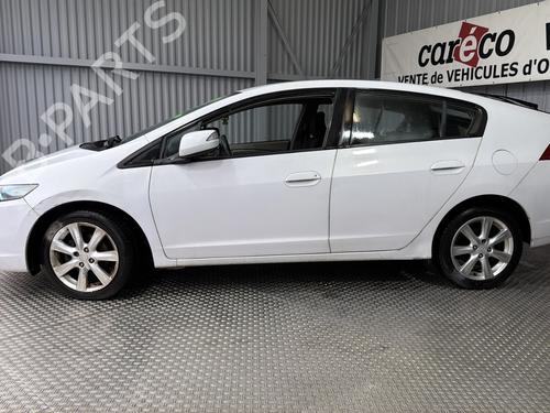 Front right seatbelt HONDA INSIGHT (ZE_) 1.3 IMA (ZE28, ZE2) | BP31712833I25  - Image 5