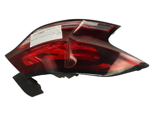 Left taillight CITROËN DS4 (NX_) 2.0 HDi 165 | BP38087954C34 - Image 5
