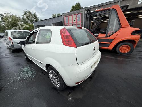 Gearbox FIAT PUNTO (199_) 1.3 D Multijet | BP26021870M3 - Image 17
