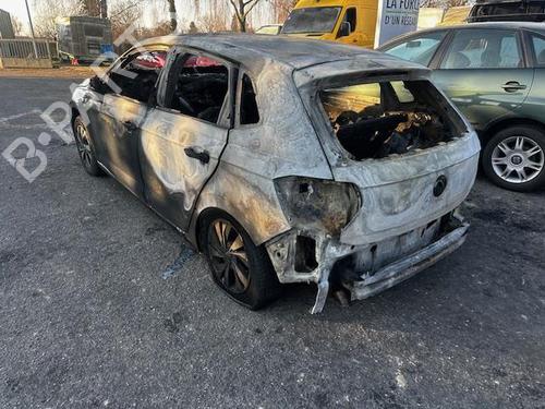 Starter VW POLO VI (AW1, BZ1, AE1) 1.0 TSI | BP36416749M8  - Image 8