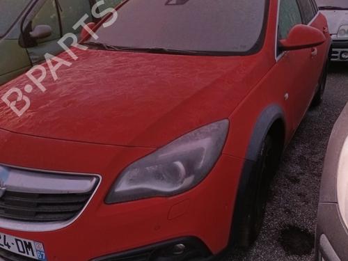 Used Parts OPEL INSIGNIA A Sports Tourer (G09) [2008-2017]  4348420