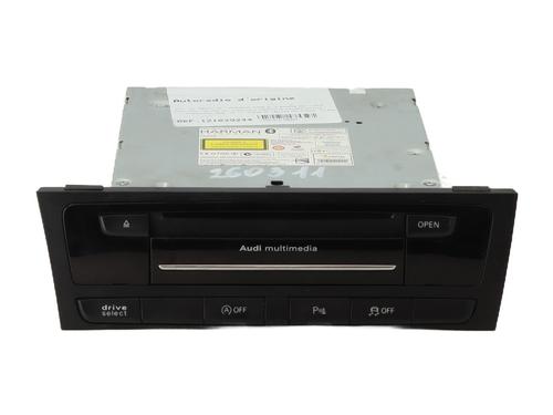 Bilradio AUDI A5 Sportback (8TA) 3.0 TFSI quattro (272 hp) 32265901