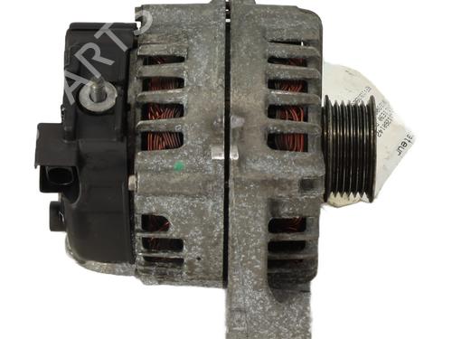 Used Alternator Alternator 31610097 31610097