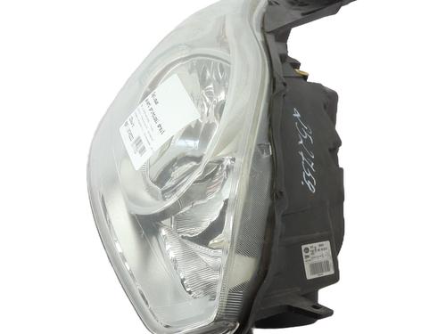 Højre forlygte FORD C-MAX II (DXA/CB7, DXA/CEU) 1.6 TDCi | BP28142653C29 