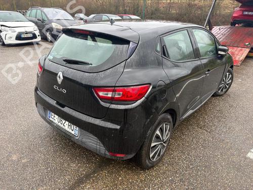 Front left seatbelt RENAULT CLIO IV (BH_) 1.2 16V | BP34144521I26 - Image 20