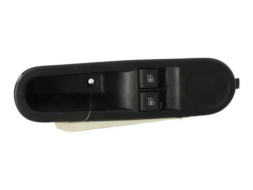 Used Left front window switch RENAULT TWINGO III (BCM_, BCA_) 1.0 SCe 70 (BCMB) (69 hp) 21367683