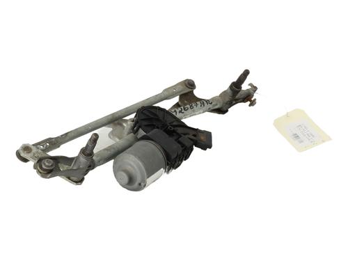 Used Front wiper motor Front wiper motor CITROËN BERLINGO Box Body/MPV (K9) 1.6 BlueHDi 100 (99 hp) 21885435 21885435