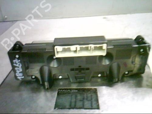 Climate control SEAT LEON (1P1) 2.0 TDI 16V | BP21364597I5 