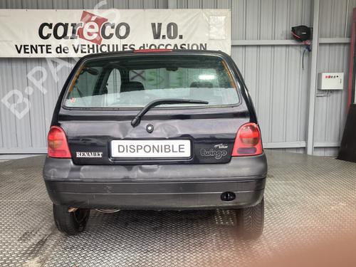 Left headlight RENAULT TWINGO I (C06_) 1.2 (C066, C068) | BP32212886C28 