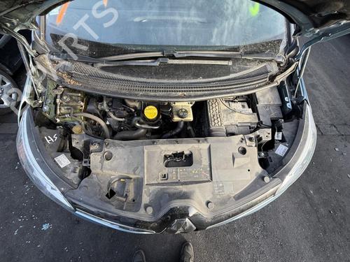 Engine RENAULT SCÉNIC IV (J9_) 1.5 dCi 110 | BP25260177M1 - Image 17