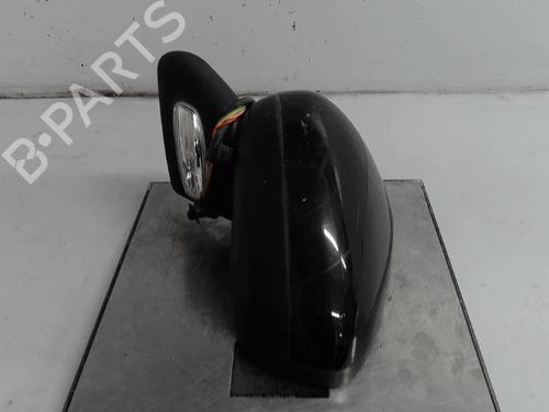 Left mirror CITROËN C3 II (SC_) 1.4 HDi 70 (SC8HZC, SC8HR0, SC8HP4) | BP21318844C26 