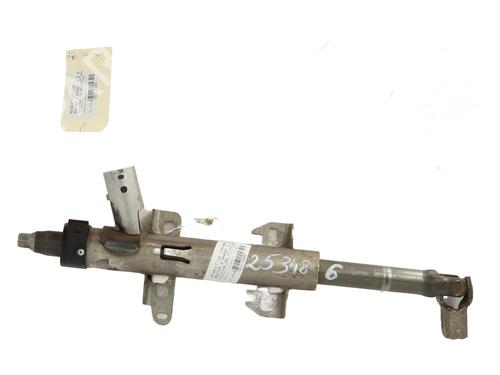 Steering column RENAULT MASTER II Van (FD) 2.5 dCi (FD02) | BP29635458M21 
