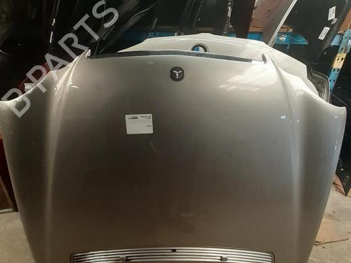 Used Hood MERCEDES-BENZ C-CLASS Coupe (CL203) C 180 (203.735) (129 hp) 21291055