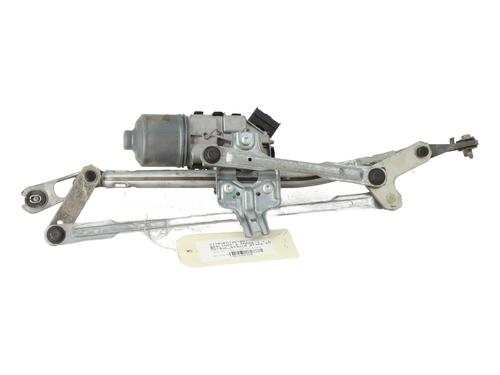 Viskermotor vindrute CITROËN BERLINGO MULTISPACE (B9) 1.6 HDi 110 (109 hp) 25874366