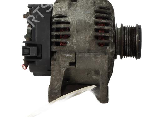 Used Alternator Alternator RENAULT MEGANE II Estate (KM0/1_) 1.5 dCi (KM16, KM1E) (106 hp) 28301355 28301355