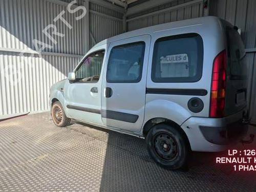 AC compressor RENAULT KANGOO Express (FC0/1_) 1.5 dCi (FC07, FC1R) | BP32681057M34  - Image 14