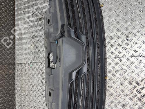 Rejilla Rejilla RENAULT TRAFIC III Van (FG_) 1.6 dCi 125 (FGMH) (125 hp) 37077400 37077400