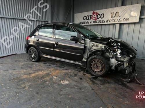 Starter PEUGEOT 206+ (2L_, 2M_) 1.1 | BP30595447M8 - Image 7