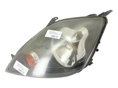 Used Left headlight FORD FIESTA V (JH_, JD_) 1.3 (69 hp) 26522148