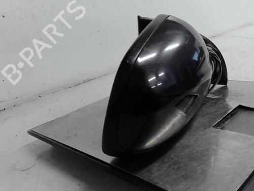 Right mirror PEUGEOT 307 SW (3H) 2.0 HDI 110 | BP21304872C27 