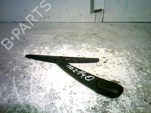 Used Rear windshield wiper arm RENAULT MEGANE II (BM0/1_, CM0/1_) 1.6 16V (BM0C, CM0C) (113 hp) 21321517