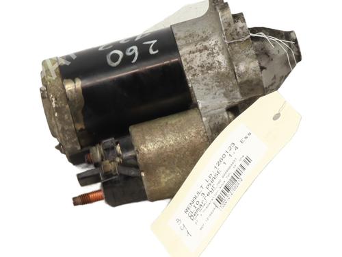 Starter RENAULT CLIO III (BR0/1, CR0/1) 1.4 16V | BP32422134M8 - Image 5