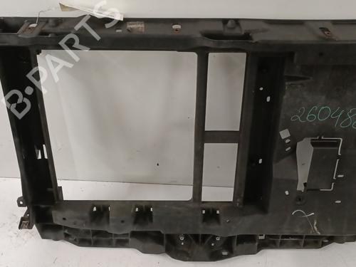 Used Front slam panel PEUGEOT 207 (WA_, WC_) 1.4 HDi (68 hp) 32386130