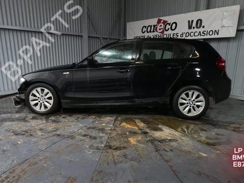 Front right seatbelt BMW 1 (E87) 120 d | BP30761823I25  - Image 17