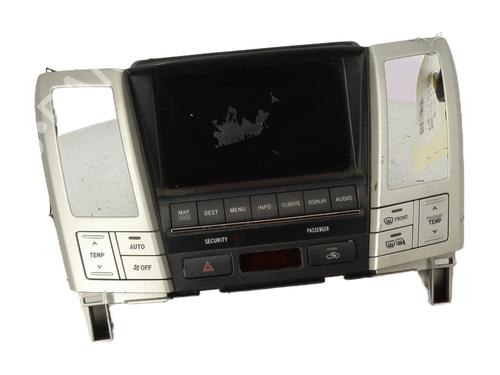 radio-lexus-rx-_u3_-2003-2004-2005-2006-2007-2008-27152625 main image