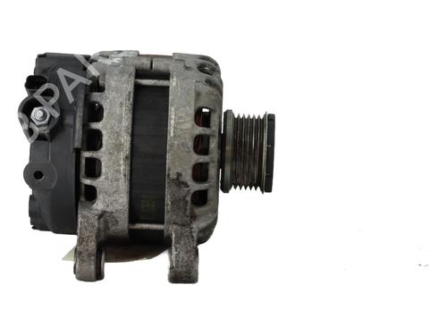 Alternator PEUGEOT 2008 I (CU_) 1.5 BlueHDI 100 | BP22625990M7 
