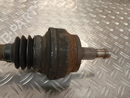 Right rear driveshaft MERCEDES-BENZ CLS (C219) CLS 55 AMG (219.376) | BP22594668M41 
