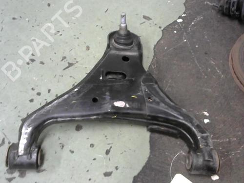 Used Left front suspension arm FORD RANGER (TKE) 3.2 TDCi 4x4 (200 hp) 21307766
