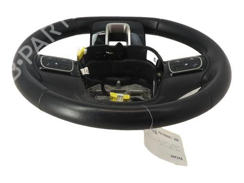 Steering wheel CITROËN C3 III (SX) 1.2 THP 110 (SXHNPS, SXHNZT, SXHNZ6) | BP37007100C49 - Image 5