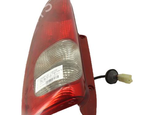 Venstre baglygte DAEWOO REZZO (U100) 2.0 | BP21364617C34 - Image 3