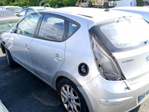 Mass air flow sensor HYUNDAI i30 (FD) 1.6 CRDi | BP29709666M95 - Image 6