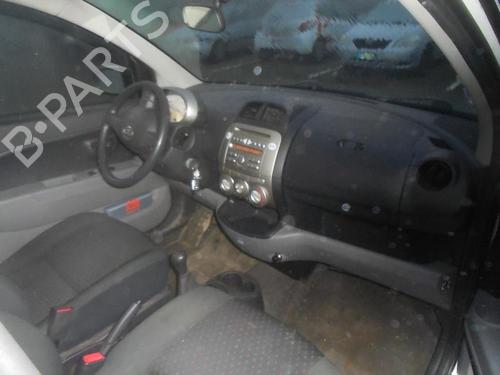 Right front window switch DAIHATSU SIRION (M3_) 1.0 (M300) | BP21366476I26 - Image 9