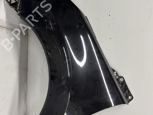 Used Left front fenders PEUGEOT 3008 I MPV (0U_) 1.6 HDi (114 hp) 21314297