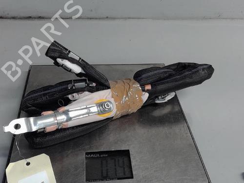 Right curtain airbag PEUGEOT 308 SW II (LC_, LJ_, LR_, LX_, L4_) 1.6 BlueHDi 120 | BP21292457C12 
