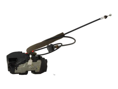 Used Front right lock NISSAN NOTE (E11, NE11) 1.6 (110 hp) 21370302